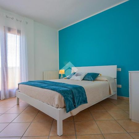 L'Attico Di Loredo Olbia Exteriér fotografie