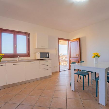 L'Attico Di Loredo Olbia Exteriér fotografie