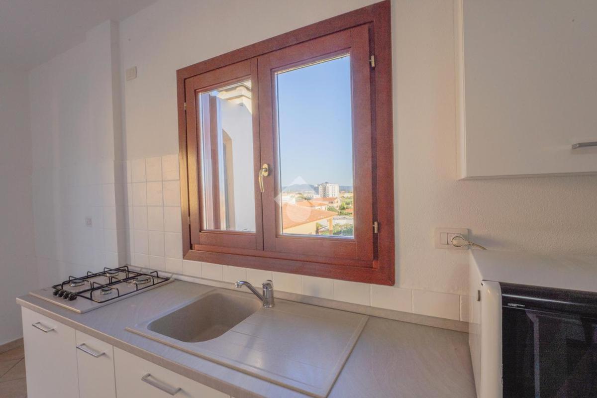 L'Attico Di Loredo Olbia Exteriér fotografie