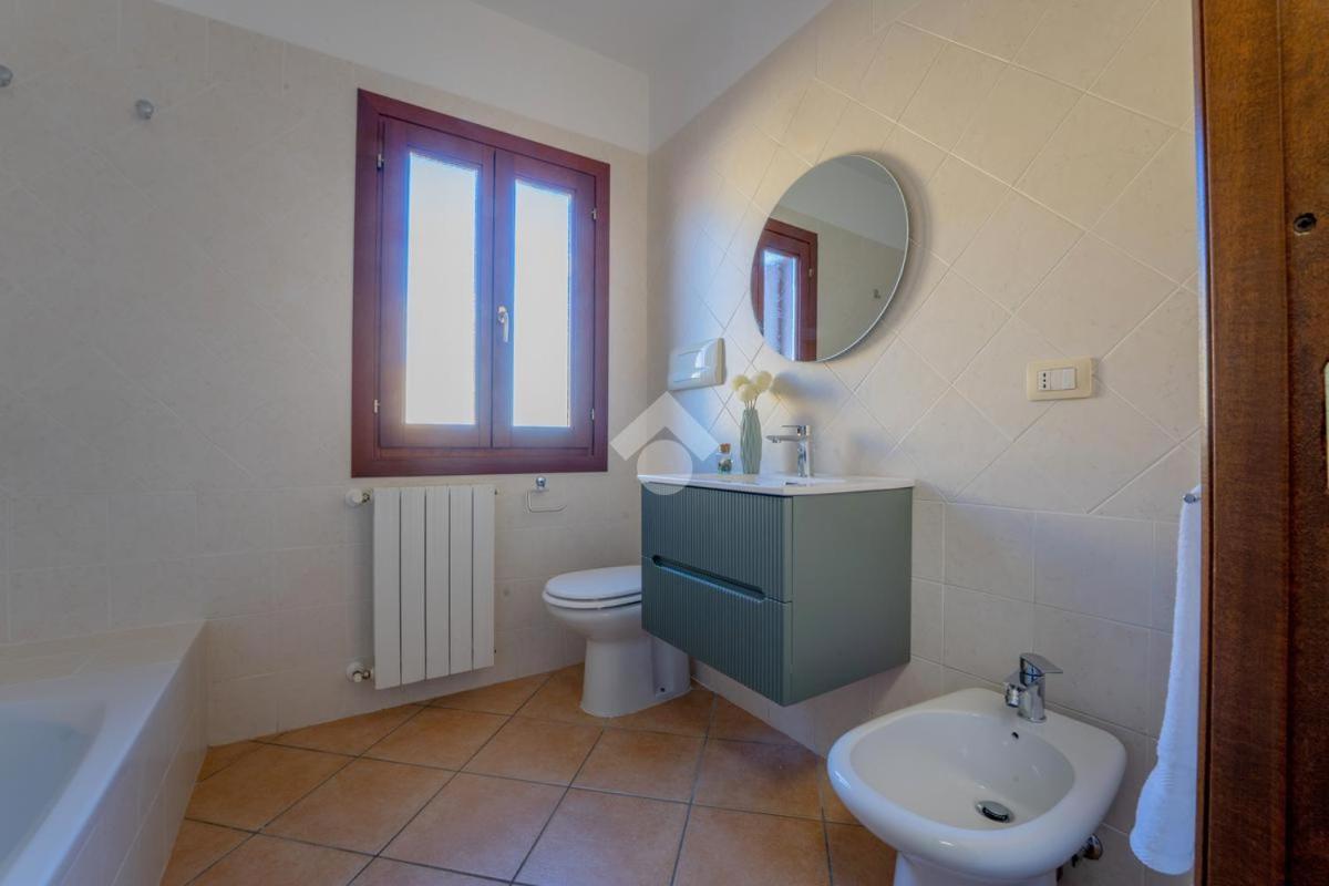L'Attico Di Loredo Olbia Exteriér fotografie