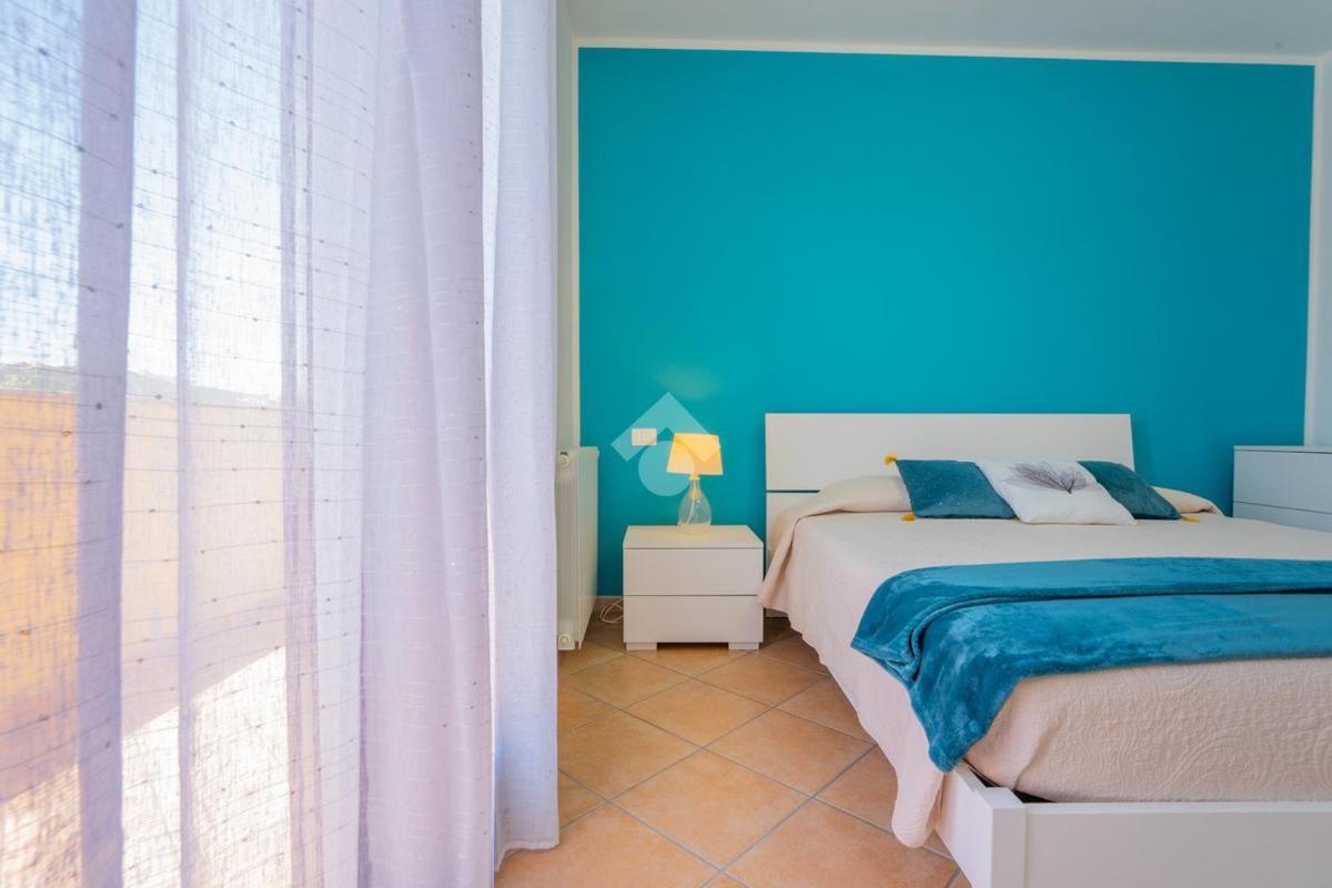 L'Attico Di Loredo Olbia Exteriér fotografie