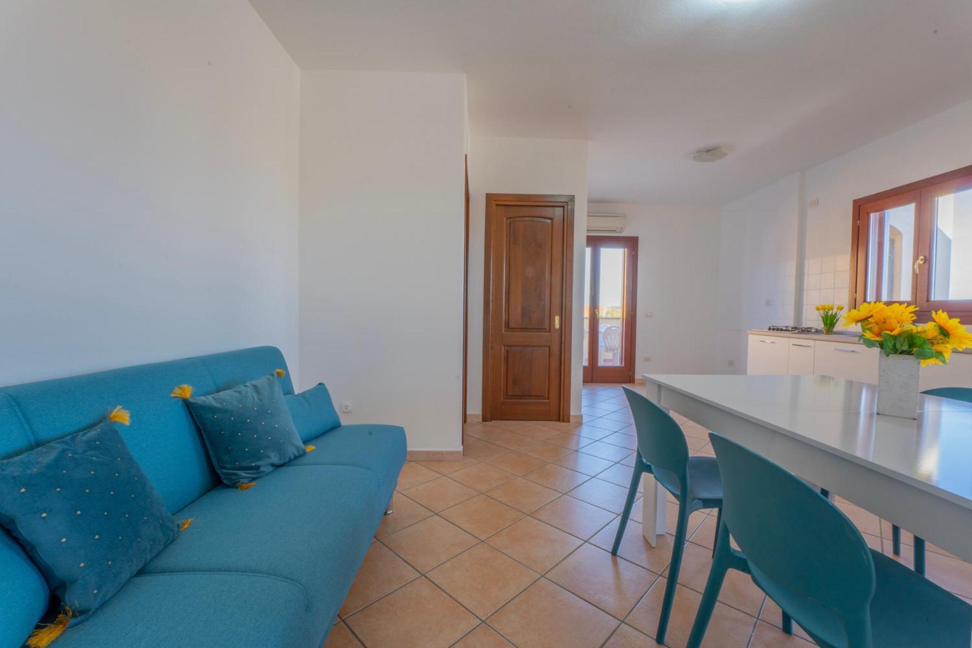 L'Attico Di Loredo Olbia Exteriér fotografie